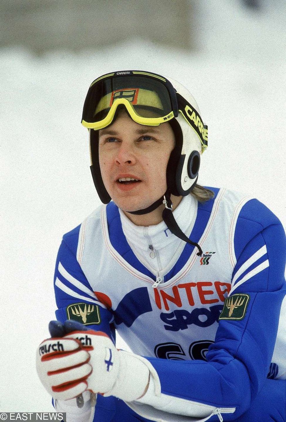 Matti Nykaenen nie żyje