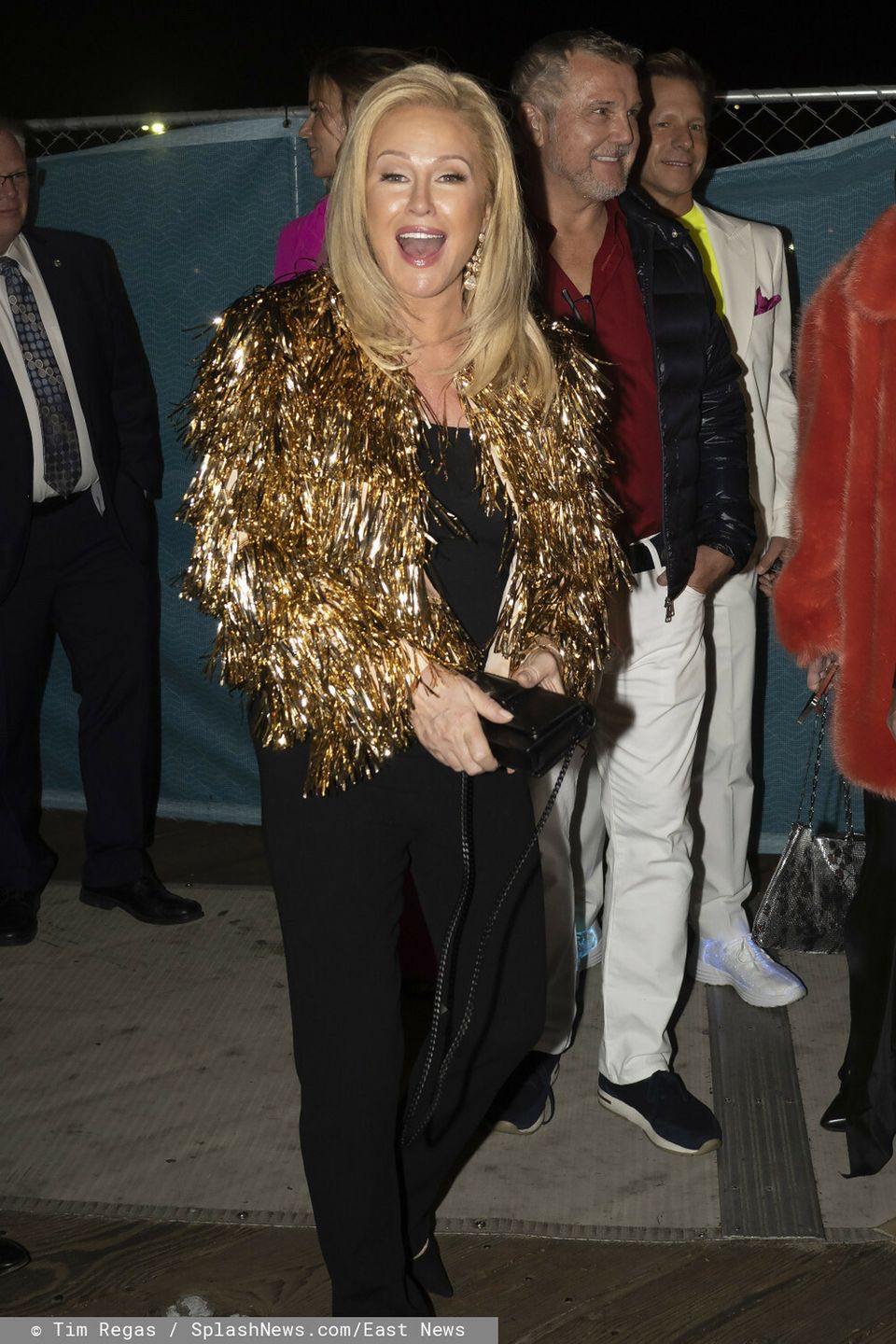 Kathy Hilton - matka Paris Hilton