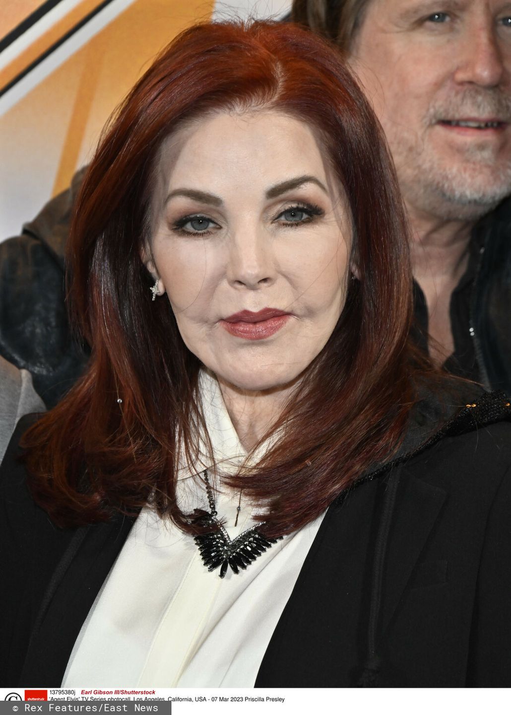 Priscilla Presley (East News)