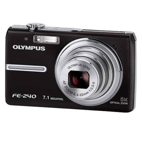 Olympus FE-240