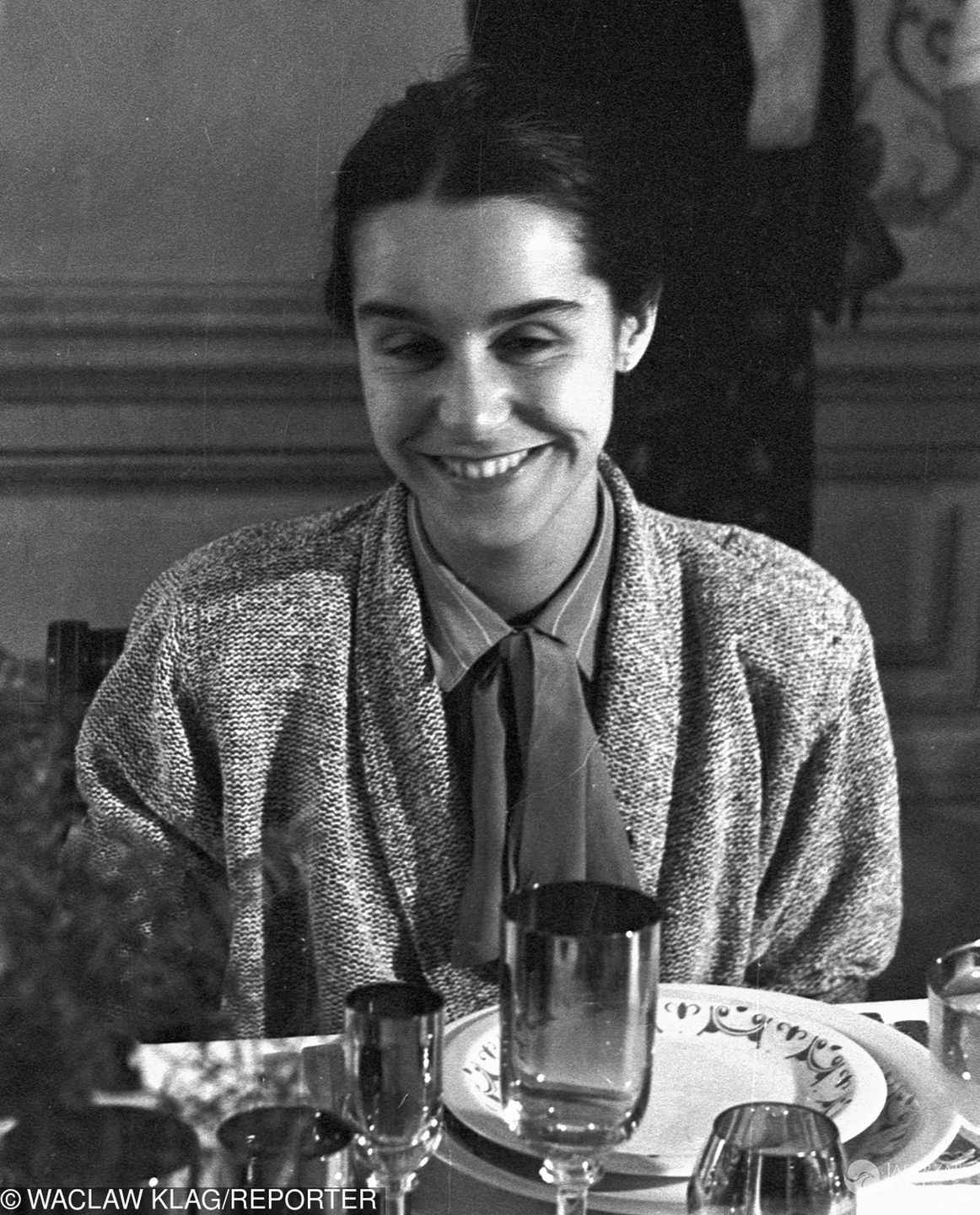 Lucelia Santos, Niewolnica Isaura - kiedyś