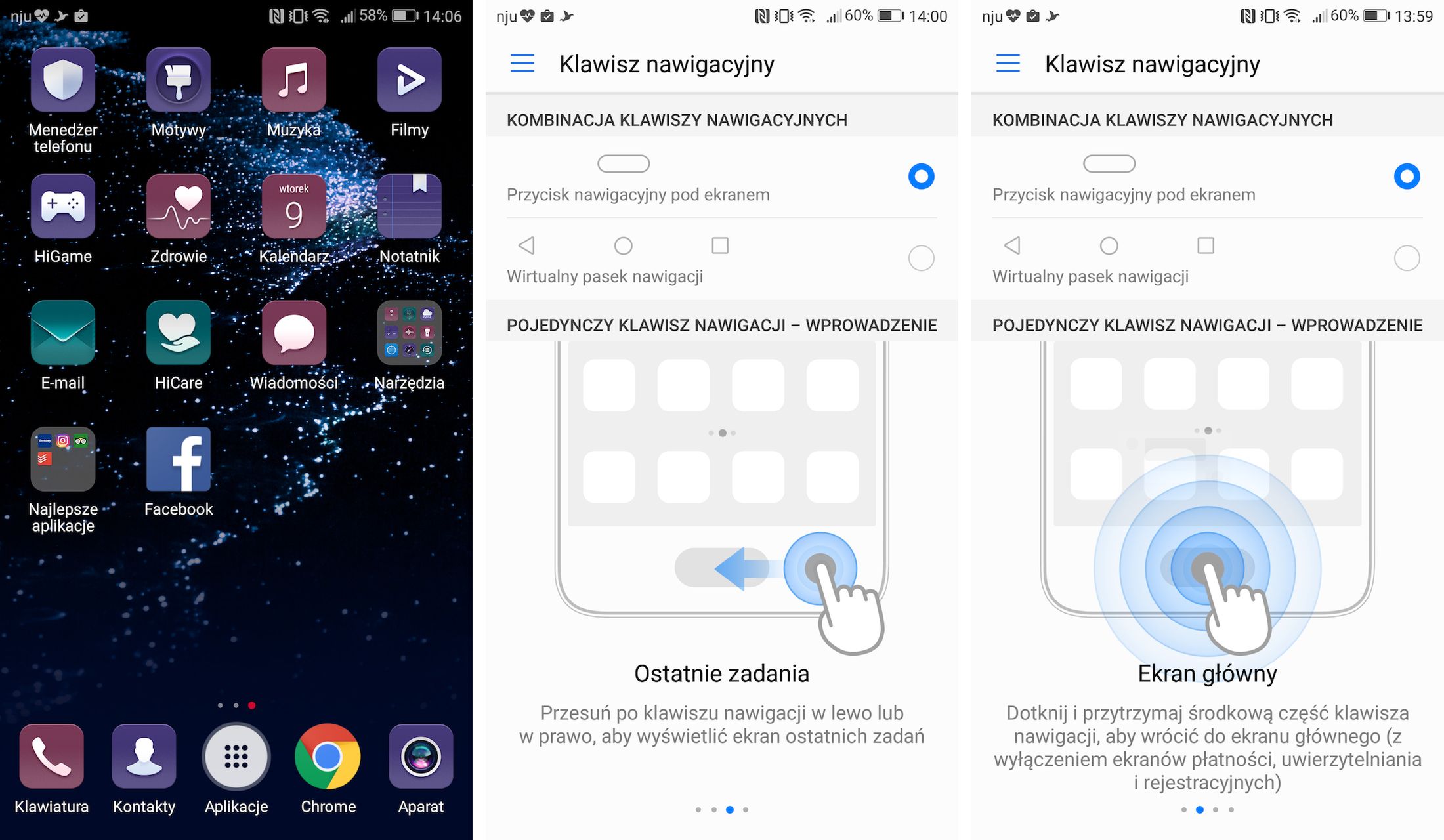 Huawei P10 - test i recenzja 12
