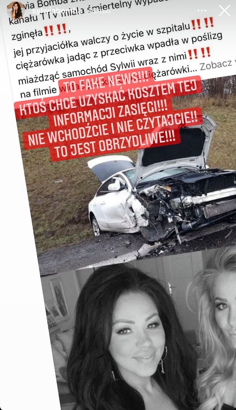 Sylwia Bomba