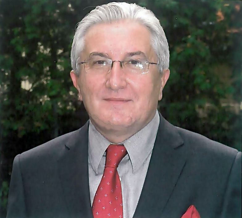 Marek Mielczarek, prezes zarządu WFOŚiGW we Wrocławiu
