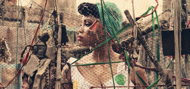 "Must Be The Music": IMANY gościem specjalnym półfinału i finału 11. edycji programu