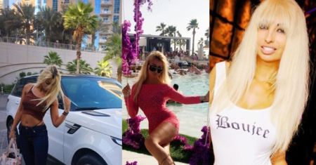 Jolanta "Jollie" Rutowicz chwali się luksusowym życiem w Miami (FOTO)