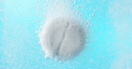 Paracetamol może przyczyniać się do astmy