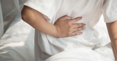 Wzdęcia - przyczyny, dolegliwości, diagnostyka, leczenie
