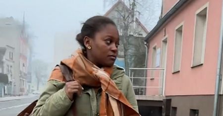 Ślązaczka z Afryki apeluje do Polaków. Nigdy nie zapomni zachowania innej matki