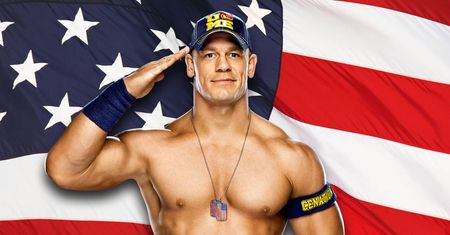 John Cena jako Duke Nukem? Hollywood ma wyczucie z ekranizacjami...