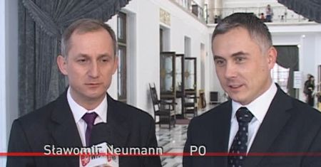 "Bez imadła z Gosiewskiego nic nie wyciągniemy"