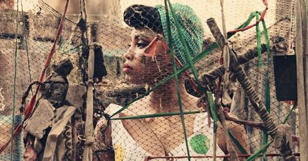 "Must Be The Music": IMANY gościem specjalnym półfinału i finału 11. edycji programu