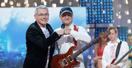 "Jaka to melodia?": gitarzysta programu zdradza kulisy show