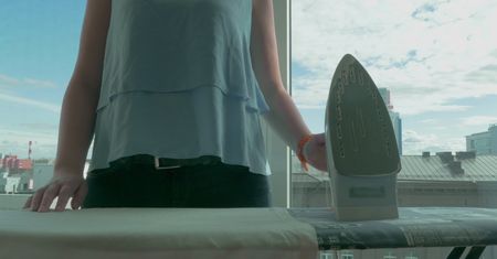 5 trików, które ułatwią prasowanie