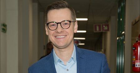 Gwiazdy, które nie wstydzą się wiary