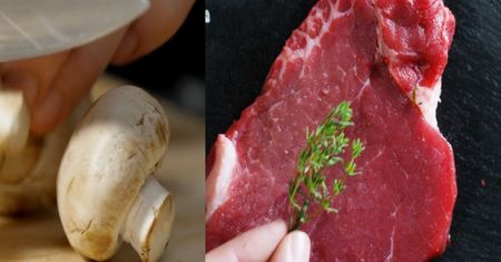 5 produktów, którymi zastąpisz mięso