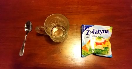 Sprawdź, jak żelatyna działa na włosy