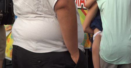 Produkty, które pomogą pozbyć się tłuszczu z brzucha