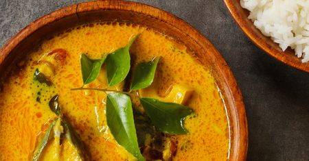 Właściwości curry. Przyprawa, którą warto stosować