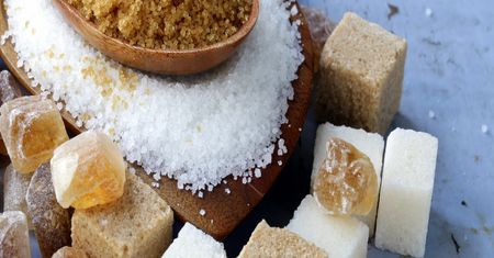Ile łyżeczek cukru jest w popularnych produktach?