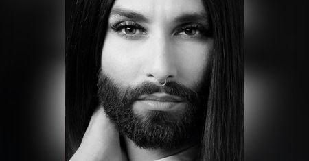 Conchita Wurst zmaga się z HIV