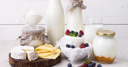 5 produktów spożywczych, które przepisałby ci lekarz. Jedz do woli