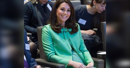 Sekret idealnej sylwetki Księżnej Kate
