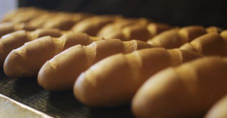 5 powodów, dla których warto odstawić biały chleb