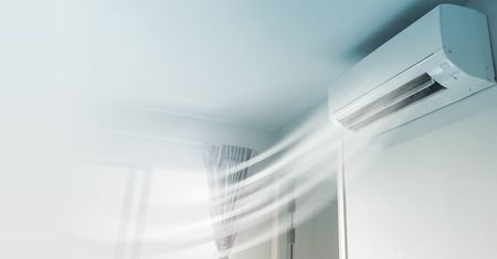 Groźna bakteria w klimatyzacji. Mężczyzna trafił do szpitala