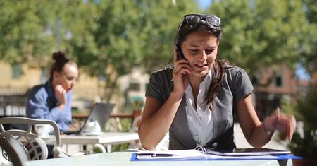 Telefon komórkowy może uszkadzać pamięć