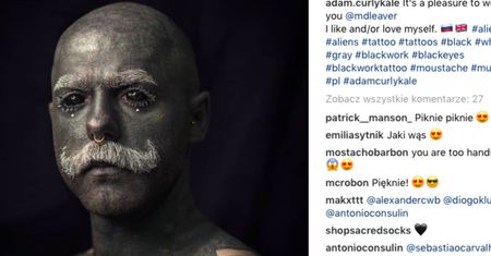 "Oreo” wyzbył się płci. Każdej