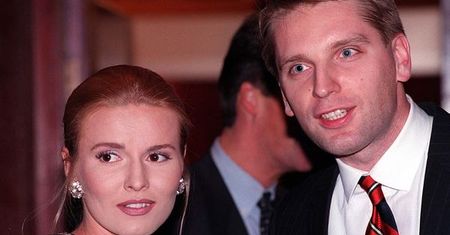 Cichy ślub najsłynniejszej telewizyjnej pary, czyli kulisy rzymskiej ceremonii Hanny i Tomasza Lisów