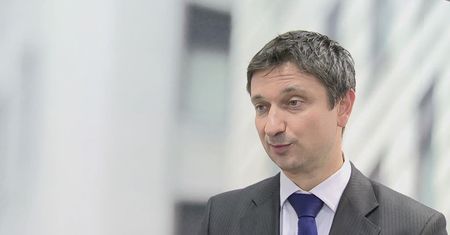 Niemal połowa Polaków jest nieaktywna zawodowo (WIDEO)