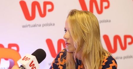 Jessica Mercedes: zdradza patent na sukces w blogosferze