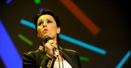 Tatiana Okupnik o wpadce ze "Skyfall": "publiczność słyszała inaczej"