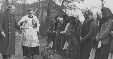 Zwyczaje Wielkanocne sprzed półtora wieku – przypomnienie obrzędów z XIX-wiecznej Wielkopolski