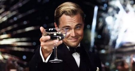 Leonardo DiCaprio - 40 lat i czwarta szansa na Oscara