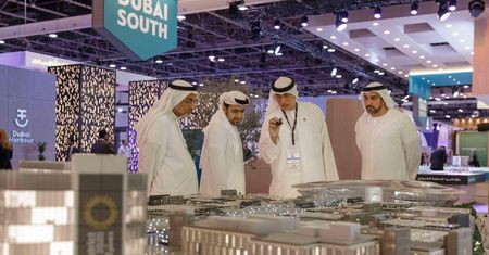 Expo 2020 w Dubaju także dla małych i średnich polskich firm