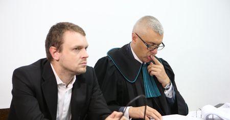 Przesłuchanie Michała Tuska wywołało dyskusję o aferze czterokrotnie większej niż Amber Gold. "Przesłuchajcie Biereckiego"
