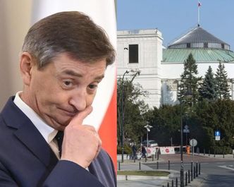 Utrzymanie Sejmu będzie kosztować 1,6 miliona złotych DZIENNIE!