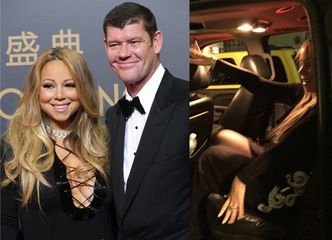 Mariah Carey zaręczyła się z najbogatszym Australijczykiem!