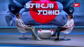 Stacja Tokio. Starsza szeregowa Anna Kiełbasińska. Wojsko uratowało jej karierę