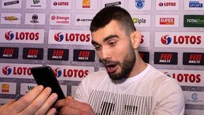 Zmiana rywala?! Formela zobaczył wpis i od razu odpowiedział