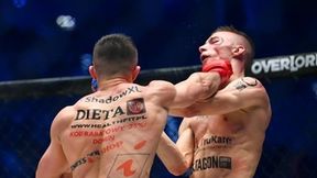 XTB KSW 77. Michał Domin - Patryk Likus [GALERIA]