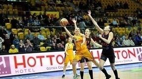 Lotos Gdynia - CCC Polkowice 83:84