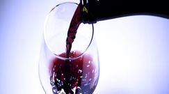 Właściwości zdrowotne domowego wina z winogron