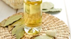 Olej laurowy dla zdrowia i urody