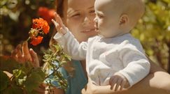 Imiona inspirowane nazwami kwiatów