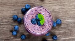 Smoothie na lepszą pamięć 