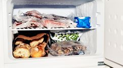 Jak długo przechowywać żywność w zamrażalniku?